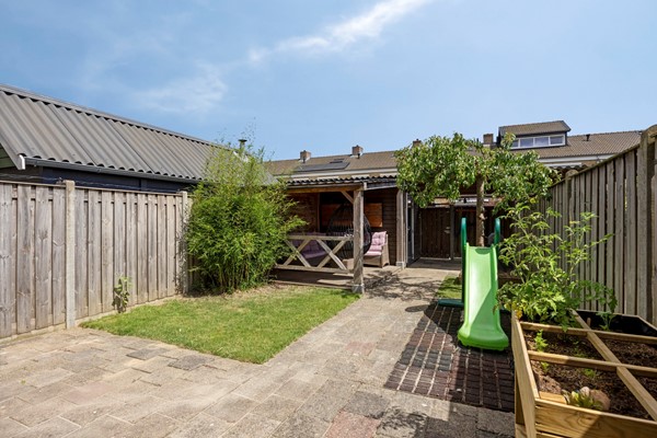 Medium property photo - Postelstraat 27, 4251 HA Werkendam